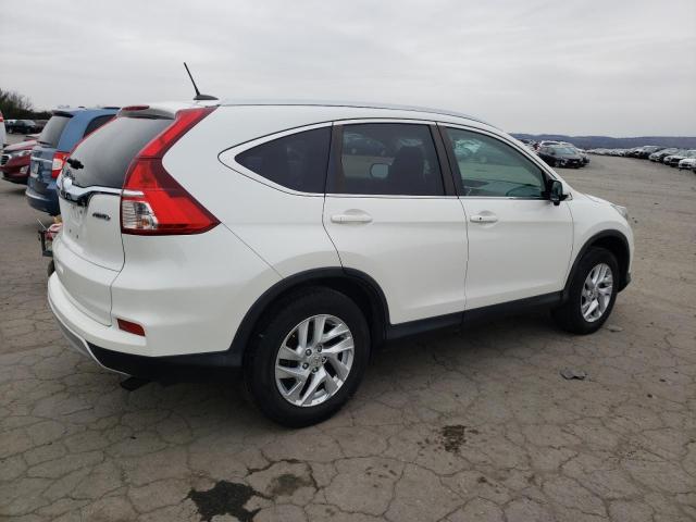 5J6RM4H70GL057001 Honda CR-V EXL