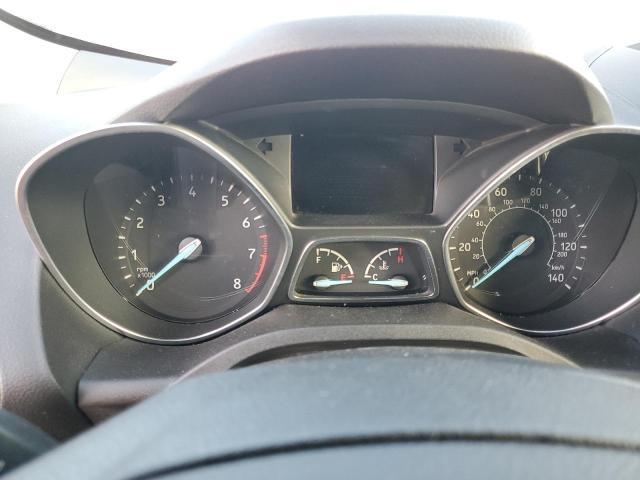 1FMCU0F75JUB71726 Ford ESCAPE S