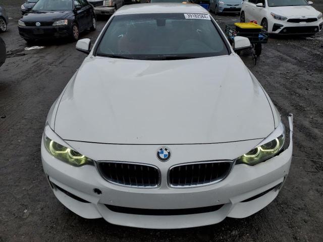 WBA4Z1C57JEC73204 BMW 430I