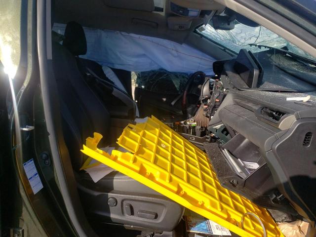 2T2HZMDA9MC268717 Lexus RX 350