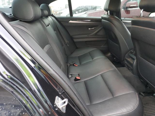 WBA5B1C55ED475766 BMW 535 I