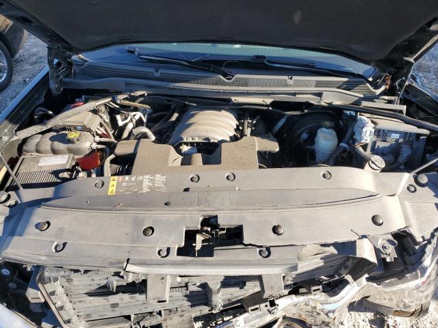 2GTV2MEC2K1214702 GMC Sierra Limited K1500 Sle