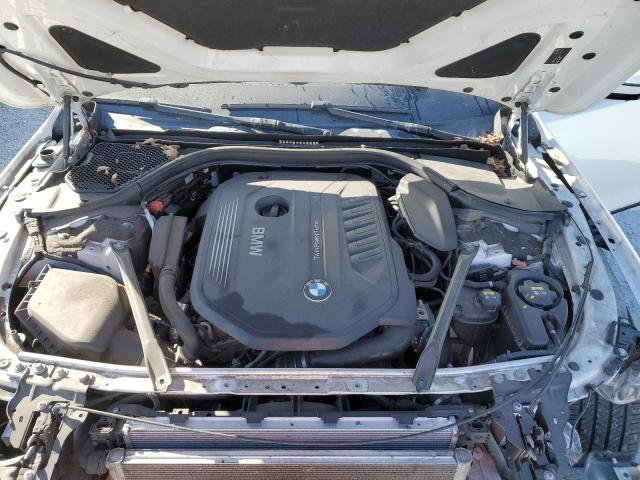 WBA7E2C56GG504571 BMW 740 I