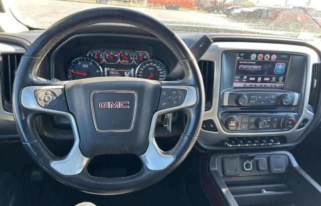 1GT12REY6KF115042 GMC Sierra K2500 Slt