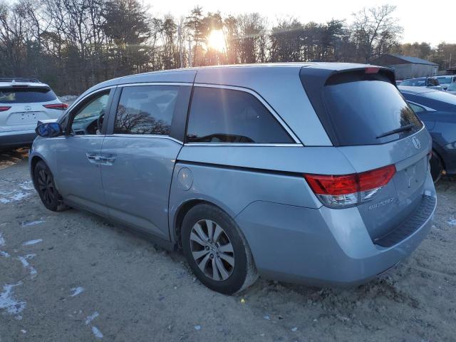 5FNRL5H35HB008747 Honda ODYSSEY SE