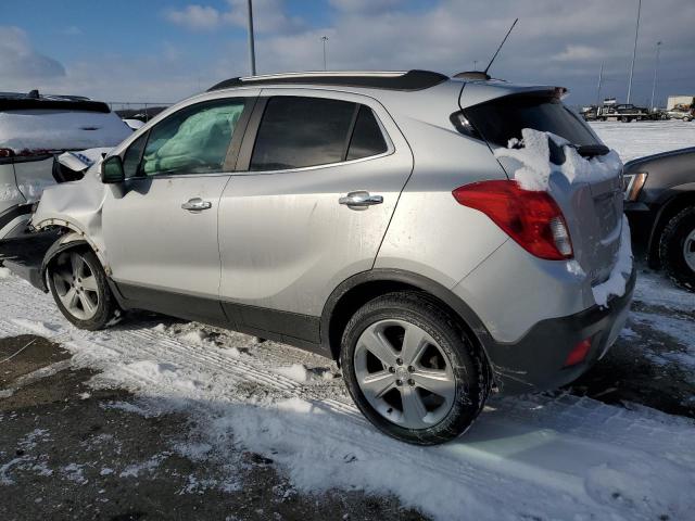 KL4CJASB7GB743861 Buick Encore