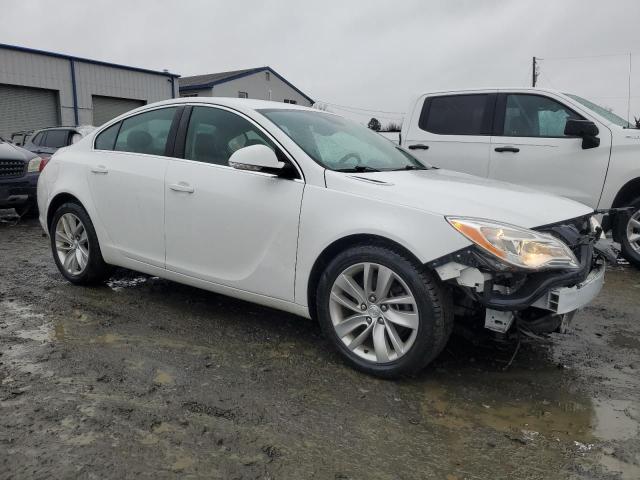2G4GK5EX6G9154994 Buick Regal