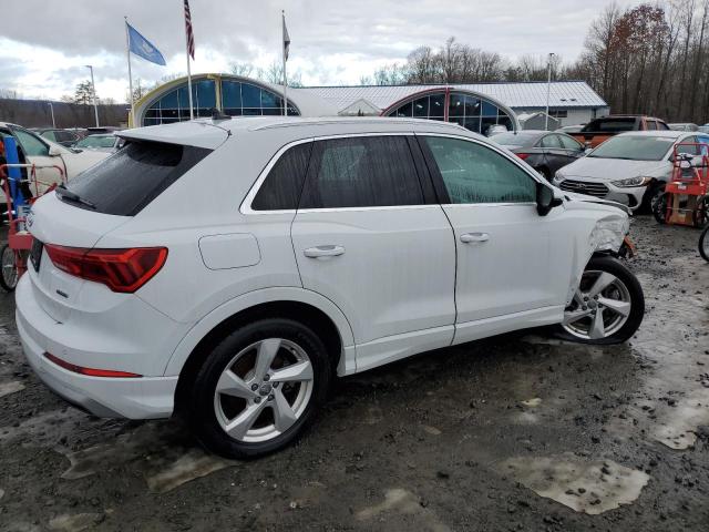 WA1AECF37K1081529 Audi Q3 PREMIUM