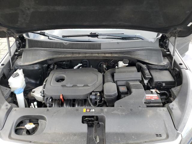 5XYPG4A30HG304039 KIA SORENTO LX