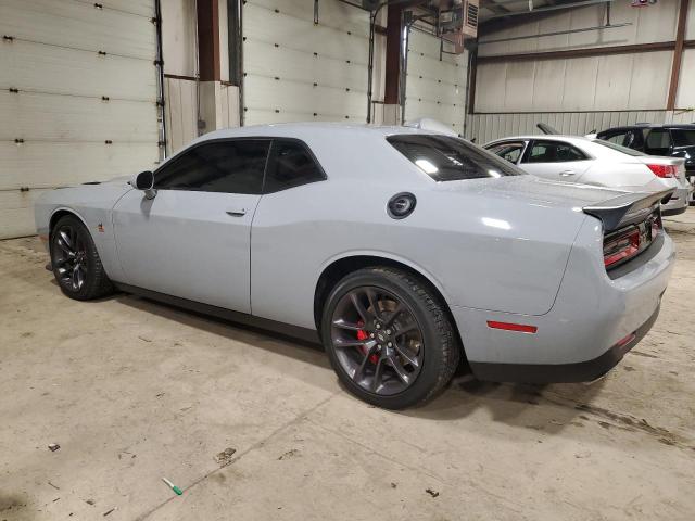 2C3CDZFJ1NH218655 Dodge Challenger R/t Scat Pack