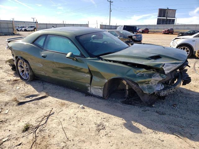 2C3CDZAG5LH227321 Dodge Challenger Sxt