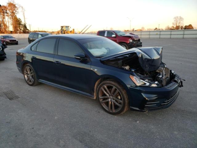 1VWAA7A35JC052434 Volkswagen PASSAT S