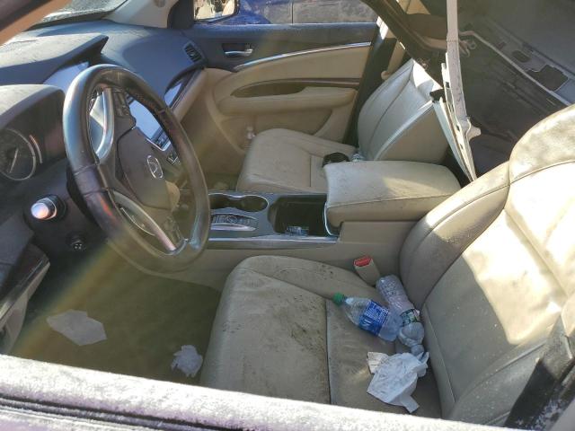 5J8YD4H31KL017647 Acura MDX