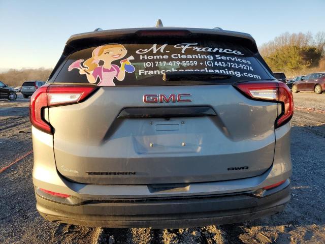 3GKALTEG5PL122745 GMC Terrain Sle