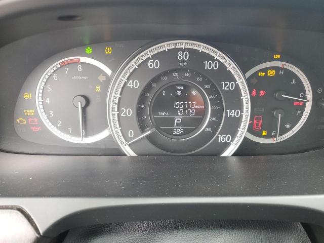 1HGCR2F88FA062200 Honda ACCORD EXL