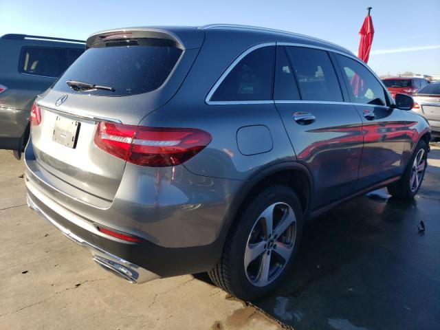 WDC0G4JB4KF567146 Mercedes-Benz GLC 300