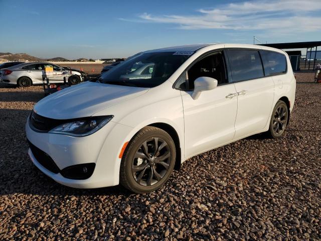 Auction sale of the 2020 Chrysler Pacifica Touring, vin: 2C4RC1FG4LR249548, lot number: 82840463