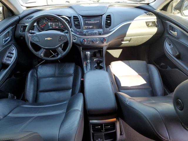 2G1105S36J9151305 Chevrolet IMPALA LT