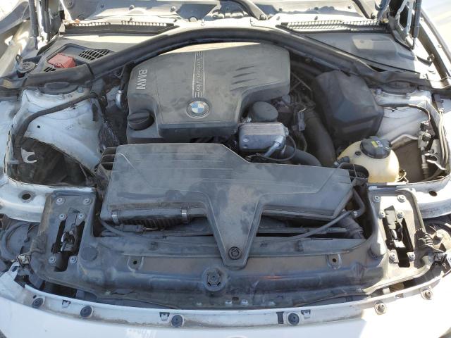 WBA8E9G53GNT88250 BMW 328 I Sulev