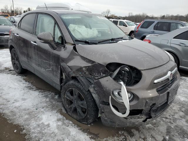 ZFBCFYBT4GP494496 Fiat 500x Easy