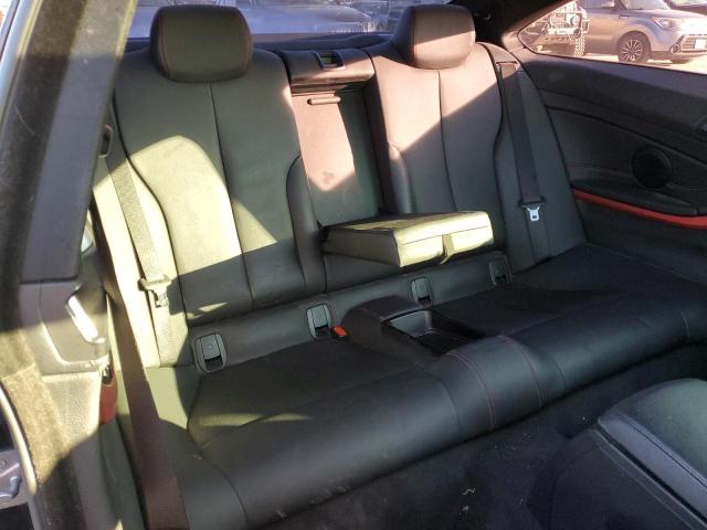 WBA3N3C51EF710839 BMW 428 I