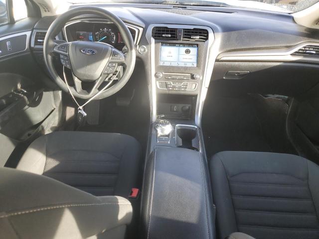 3FA6P0H71HR157254 Ford FUSION SE