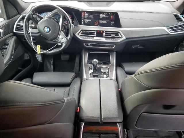 5UXTA6C05M9H71551 BMW X5 Xdrive45e