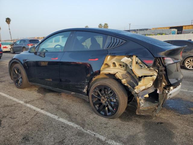 7SAYGDEE4PA025344 Tesla Model Y