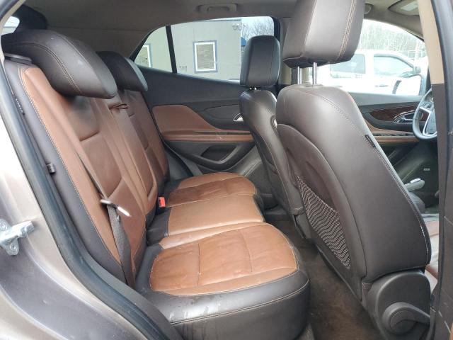KL4CJCSB1EB574865 Buick Encore