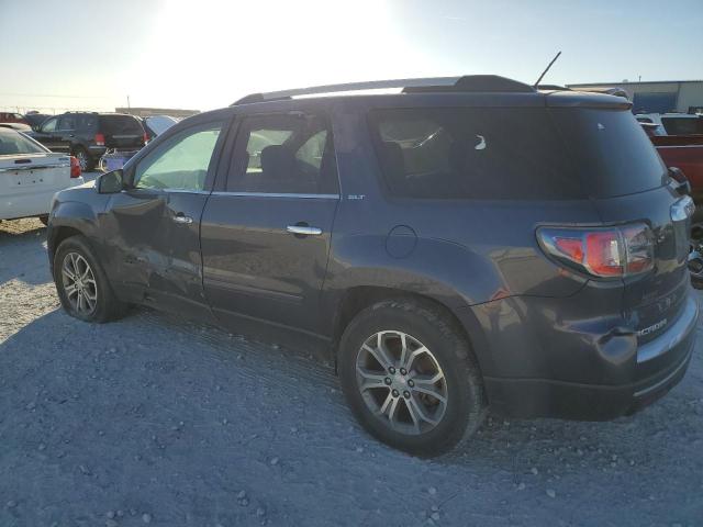 1GKKVRKD0EJ161985 GMC Acadia Slt-1