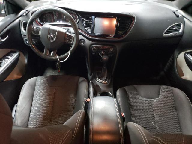 1C3CDFBBXFD410653 Dodge DART SXT