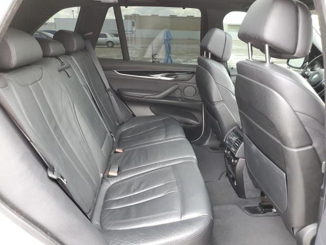 5UXKT0C34H0S80991 BMW X5 Xdr40e