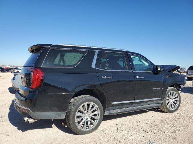1GKS2DKL5NR317152 GMC YUKON DENALI
