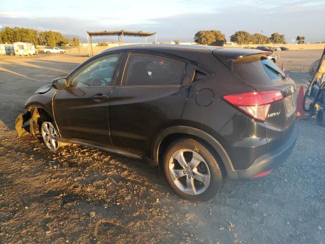 3CZRU5H75GM746410 Honda Hr-v Exl