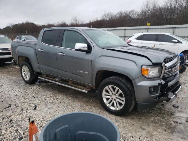 1GTG6DEN3J1301639 GMC CANYON SLT