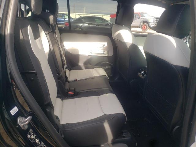 W1N4M4HB8MW108025 Mercedes-Benz Glb 250 4matic
