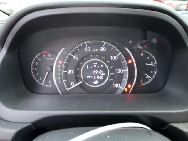 5J6RM4H57GL114745 Honda CR-V EX