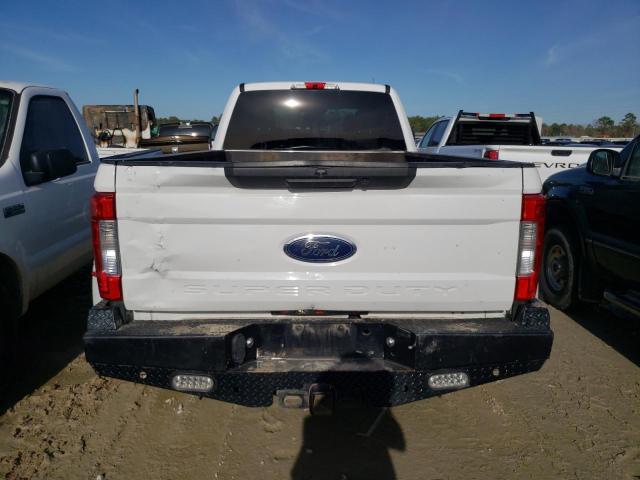 1FT8W3DT7KED63263 Ford F350 Super Duty
