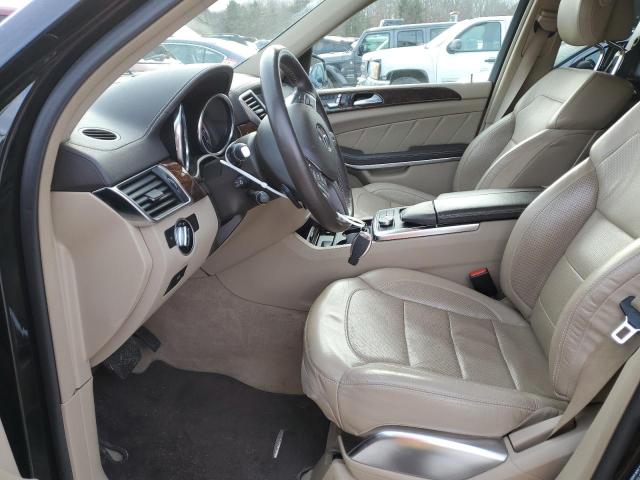 4JGDF7DE9EA362727 Mercedes-Benz Gl 550 4matic