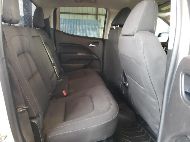 1GTG5CEN0J1160963 GMC CANYON SLE