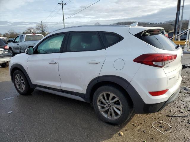 Hyundai TUCSON SEL 2018 KM8J3CA46JU714848 Image 2