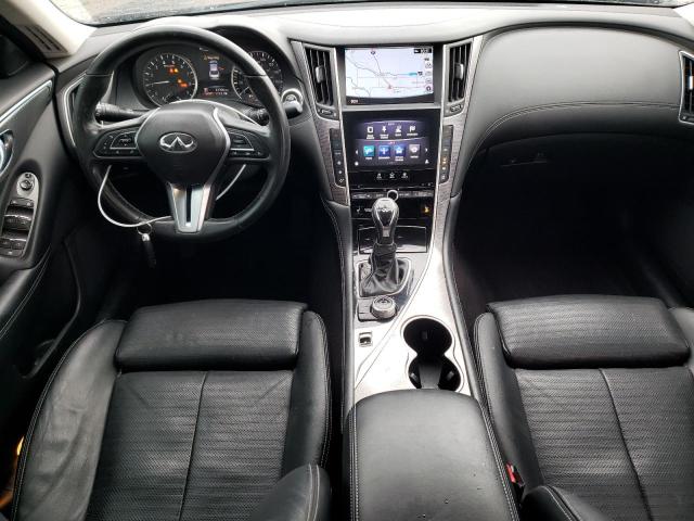 JN1EV7AR5JM441679 Infiniti Q50 LUXE
