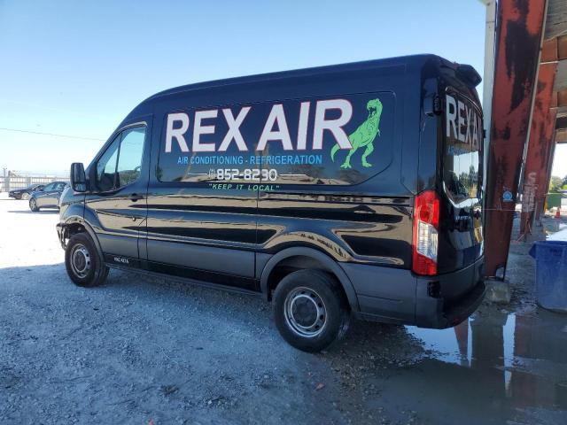 1FTYR1CM7JKA68718 Ford Transit T-250