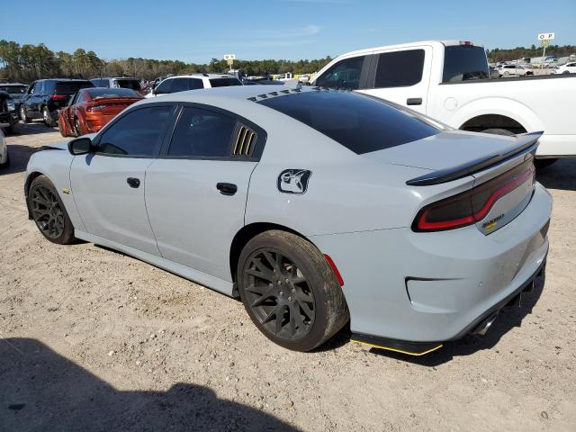 2C3CDXGJ5LH221557 Dodge Charger Scat Pack