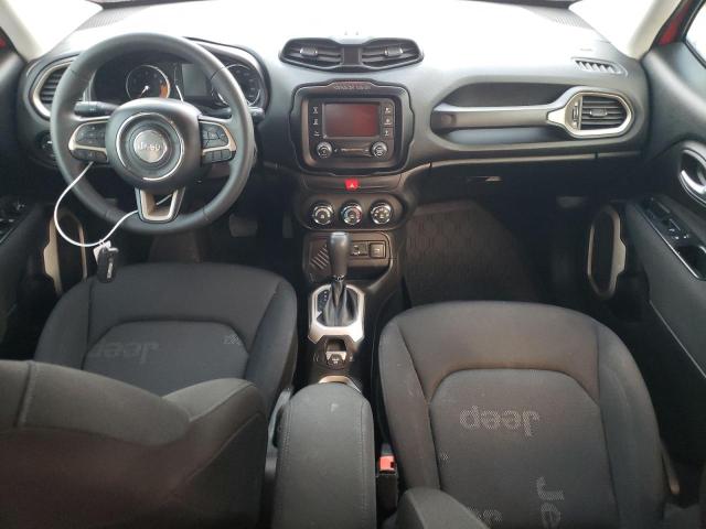 ZACCJAAB0HPF71090 Jeep Renegade Sport