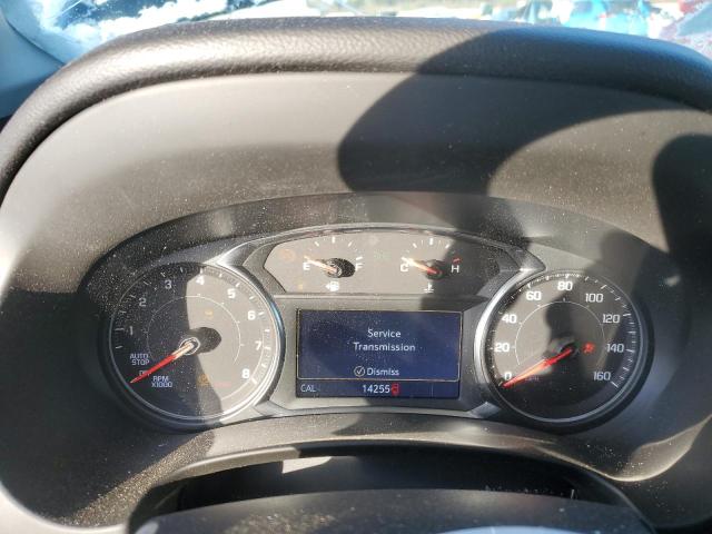 3GKALTEV4NL250342 GMC Terrain Sle
