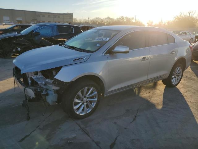 40804274 :رقم المزاد ، 1G4GA5G37GF159674 vin ، 2016 Buick Lacrosse مزاد بيع