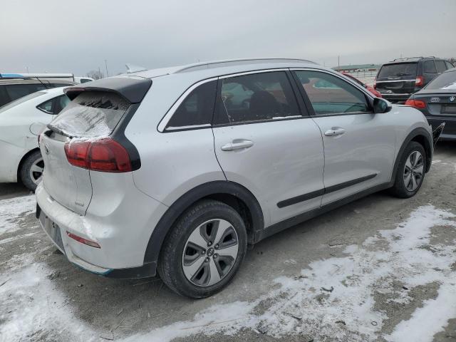 KNDCM3LD7K5267255 KIA NIRO LX