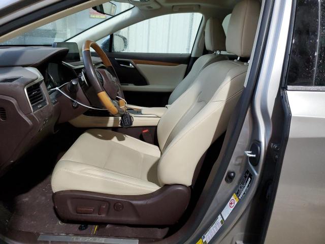 2T2HZMAA1LC156173 Lexus RX 350