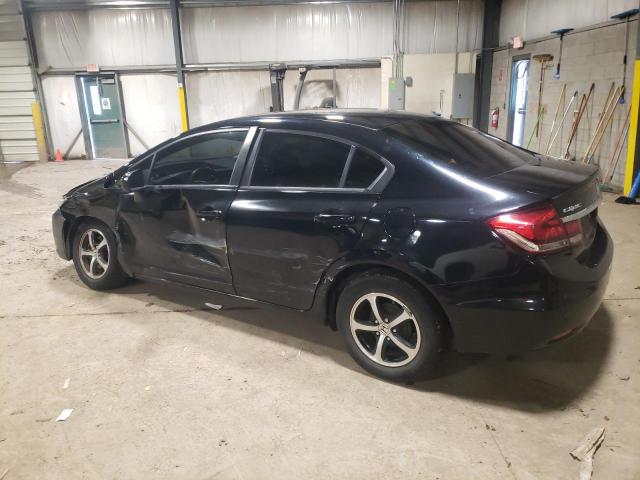 19XFB2F75FE285833 Honda CIVIC SE